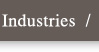 IndustriesInactive